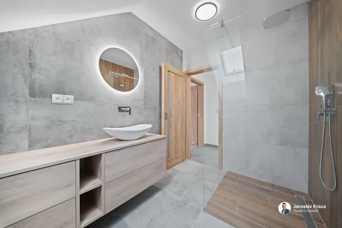 Prodej rodinného domu, Nová Paka, Tovární, 134 m2