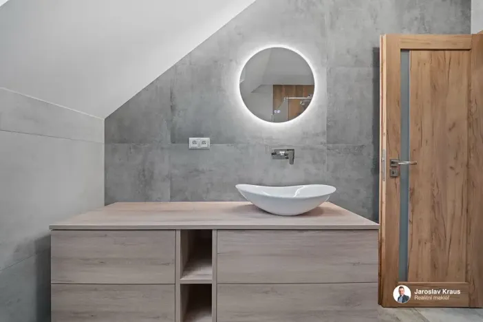 Prodej rodinného domu, Nová Paka, Tovární, 134 m2