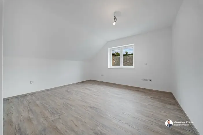 Prodej rodinného domu, Nová Paka, Tovární, 134 m2