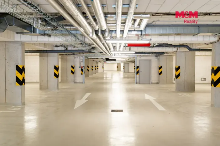 Prodej bytu 2+kk, Brandýs nad Labem-Stará Boleslav, Dřevčická, 46 m2