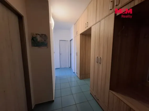 Prodej bytu 3+1, Drnholec, Hrušovanská, 75 m2