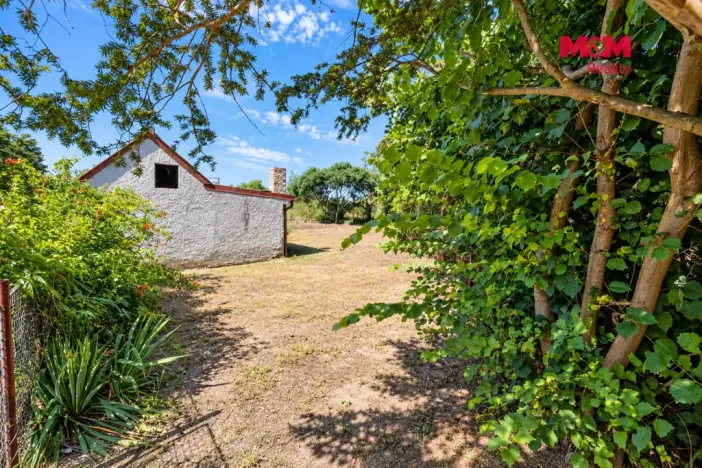 Prodej rodinného domu, Chodouny - Lounky, 40 m2