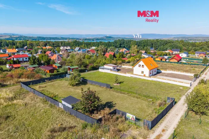 Prodej pozemku pro bydlení, Chbany - Vadkovice, 943 m2