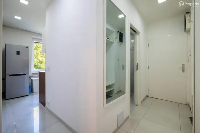 Pronájem bytu 2+1, Brno, Družstevní, 55 m2
