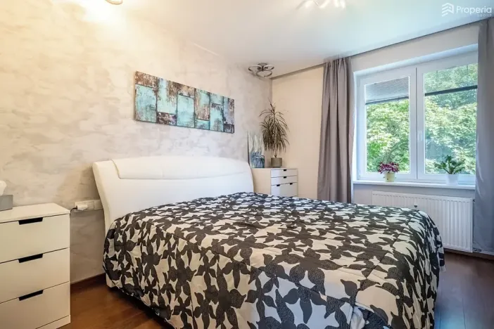 Pronájem bytu 2+1, Brno, Družstevní, 55 m2