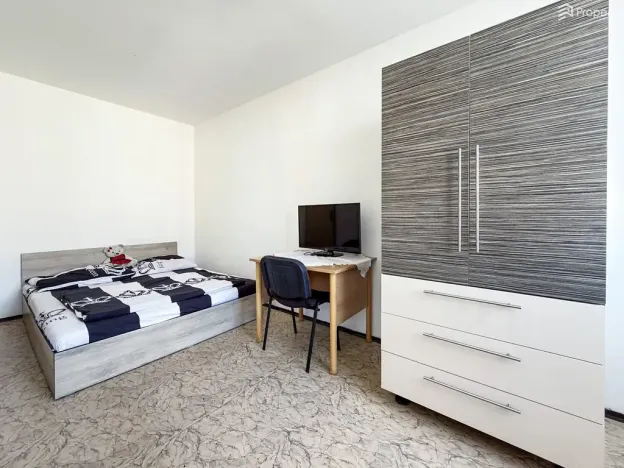 Prodej bytu 2+1, Olomouc, Stiborova, 44 m2
