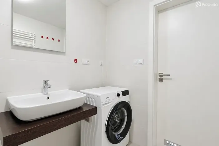 Pronájem bytu 1+kk, Brno, Markůvky, 25 m2