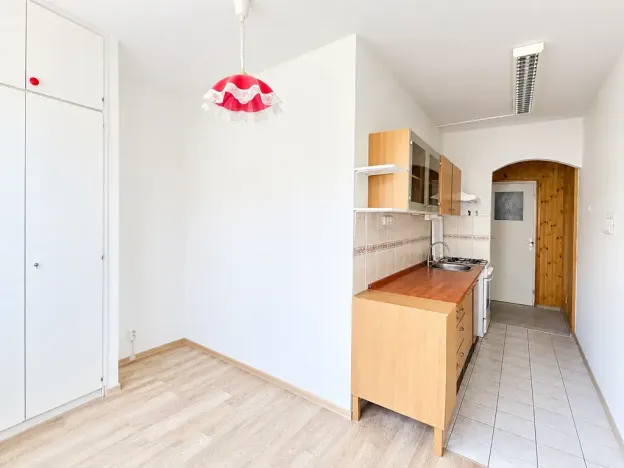 Prodej bytu 2+1, Šumperk, Březinova, 53 m2