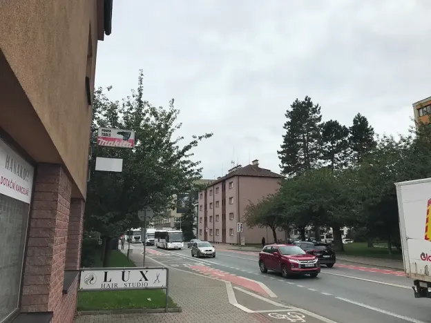 Prodej bytu 2+1, Náchod, Pražská, 48 m2