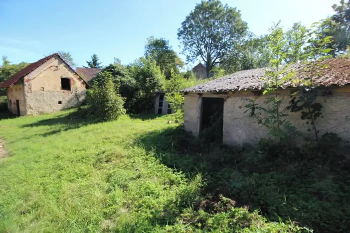 Prodej rodinného domu, Kaliště, 200 m2