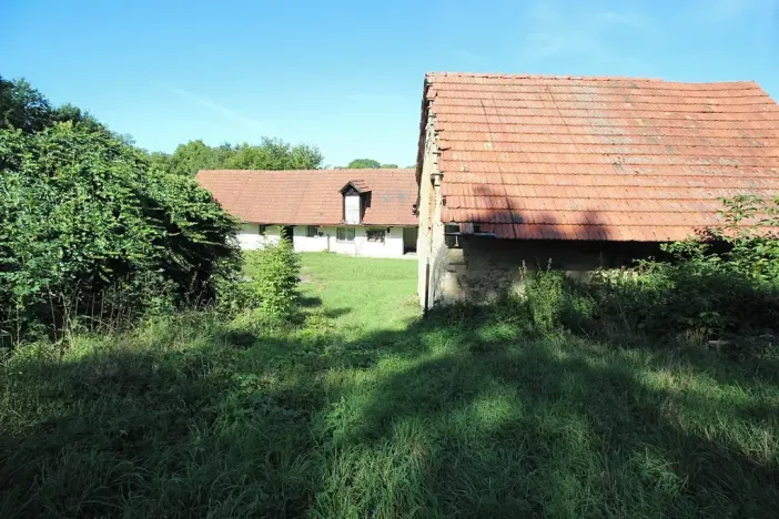 Prodej rodinného domu, Kaliště, 200 m2