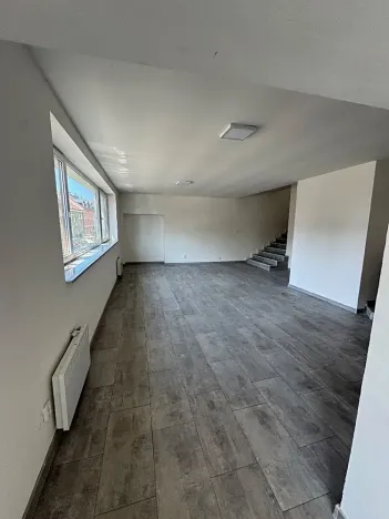 Prodej rodinného domu, Děčín, Riegrova, 250 m2