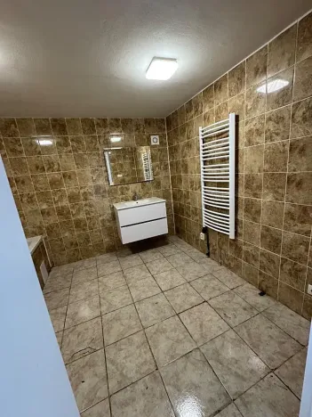 Prodej rodinného domu, Děčín, Riegrova, 250 m2