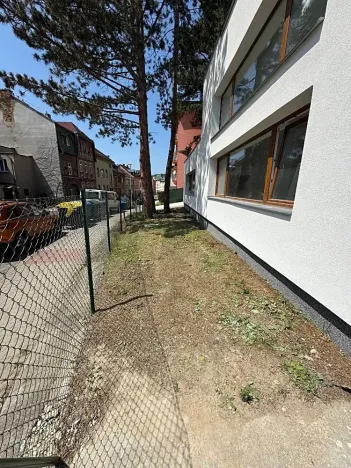 Prodej rodinného domu, Děčín, Riegrova, 250 m2