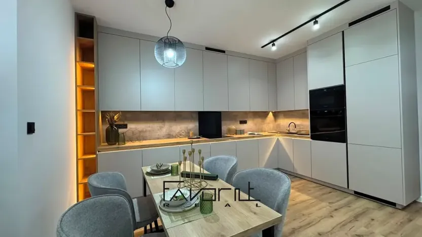 Prodej bytu 3+1, Ostrava, Ludmilina, 84 m2