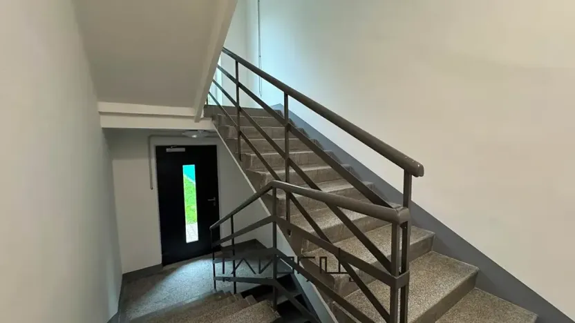 Prodej bytu 3+1, Ostrava, Ludmilina, 84 m2