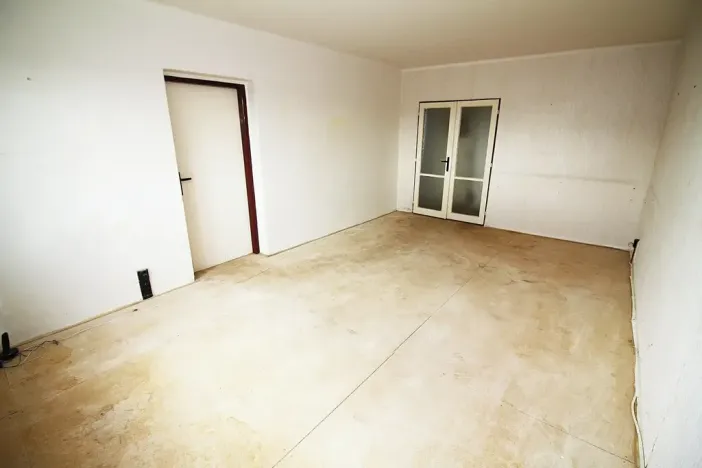 Prodej bytu 3+1, Plzeň, Částkova, 78 m2