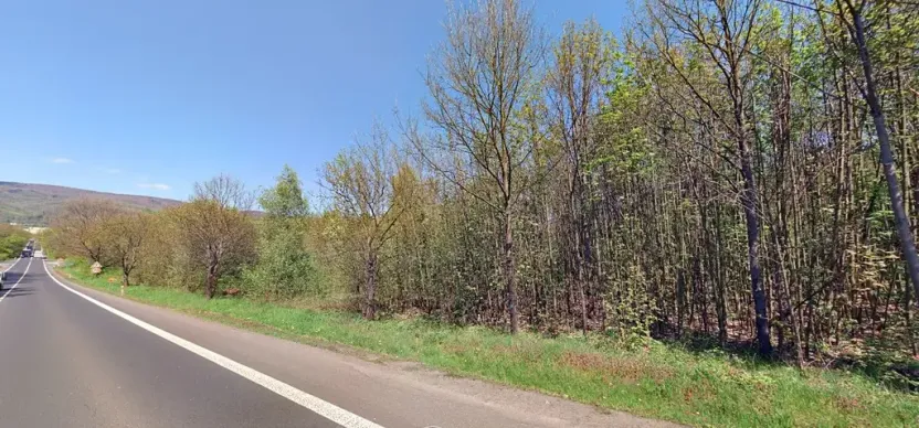 Prodej pozemku, Ústí nad Labem, 23841 m2