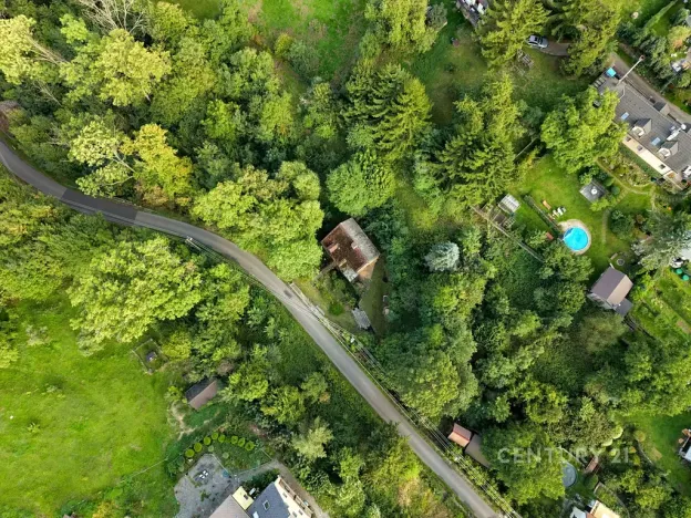 Prodej rodinného domu, Děčín, 68 m2