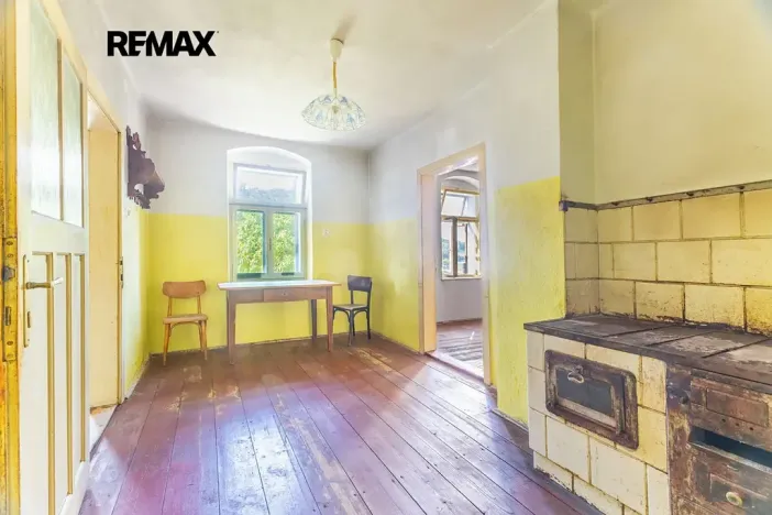 Prodej rodinného domu, Hejná, 80 m2