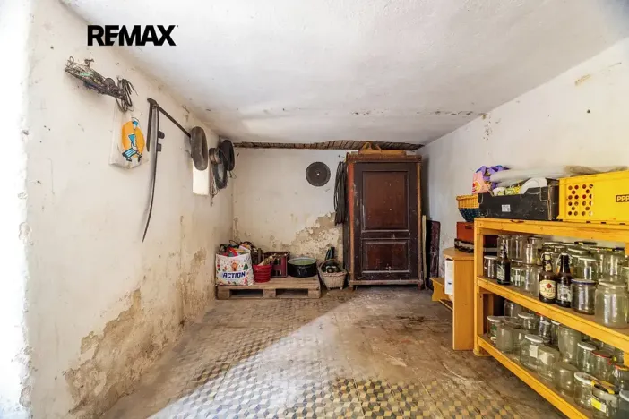 Prodej rodinného domu, Hejná, 80 m2