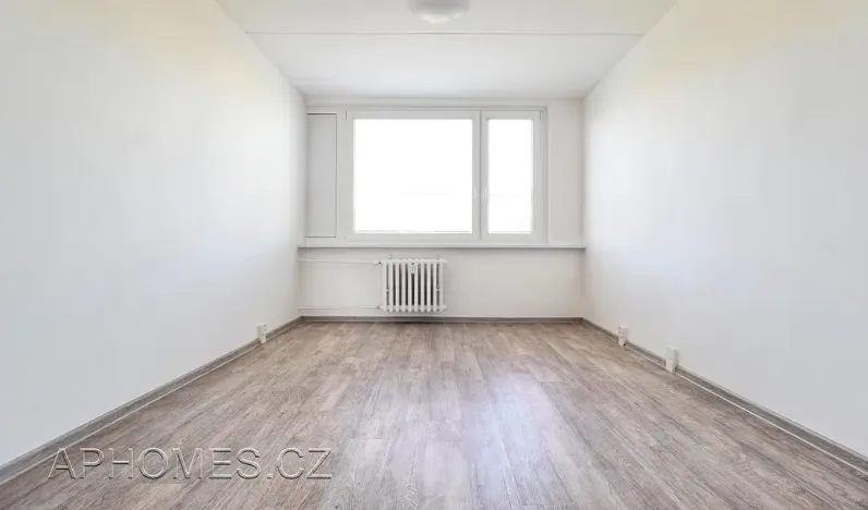Pronájem bytu 3+1, Praha - Řepy, Mrkvičkova, 71 m2