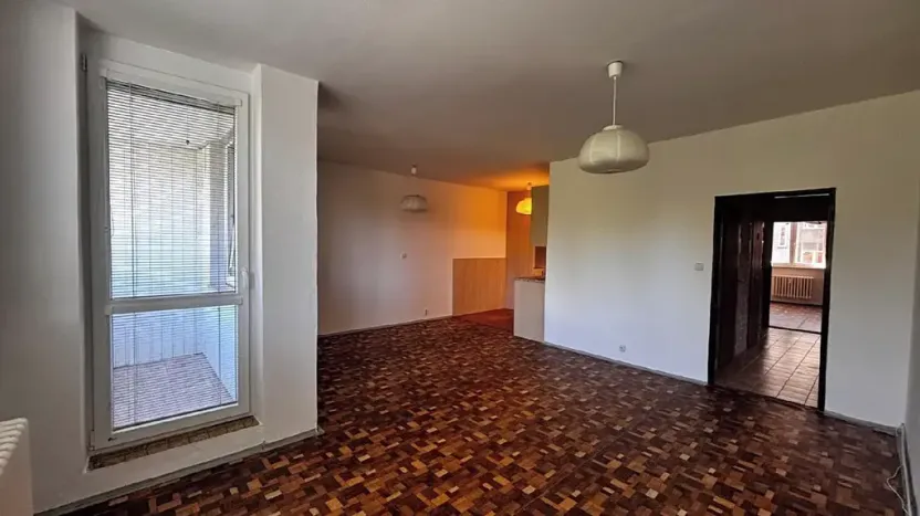 Prodej bytu 3+1, Ostrava, 30. dubna, 87 m2