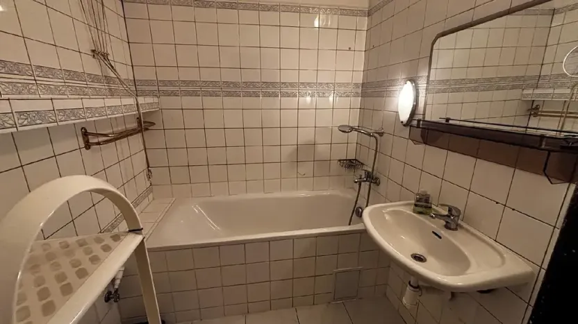 Prodej bytu 3+1, Ostrava, 30. dubna, 87 m2