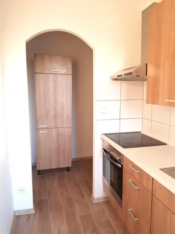 Pronájem bytu 1+1, České Budějovice, K. Šafáře, 43 m2