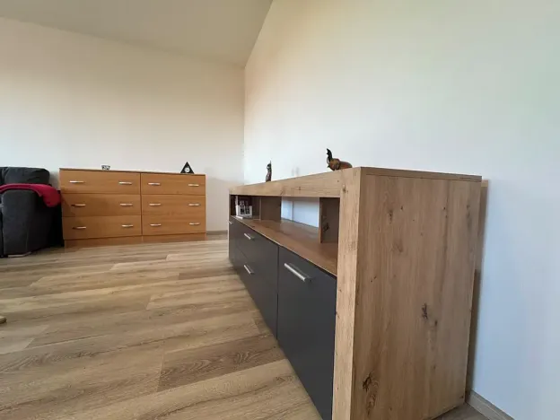Pronájem bytu 1+kk, Pardubice, Chrudimská, 35 m2