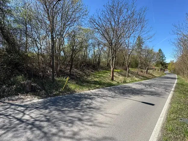 Prodej pozemku pro bydlení, Středokluky, Nad Běloky, 1189 m2