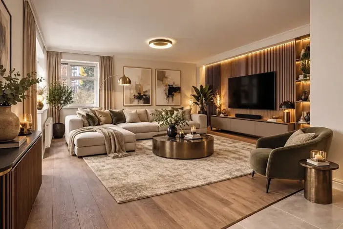 Prodej bytu 2+kk, Praha - Hostivař, Záveská, 85 m2
