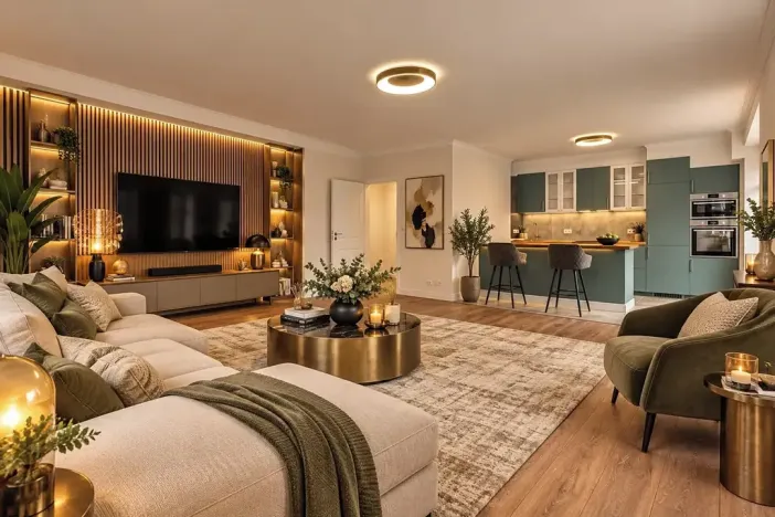Prodej bytu 2+kk, Praha - Hostivař, Záveská, 85 m2