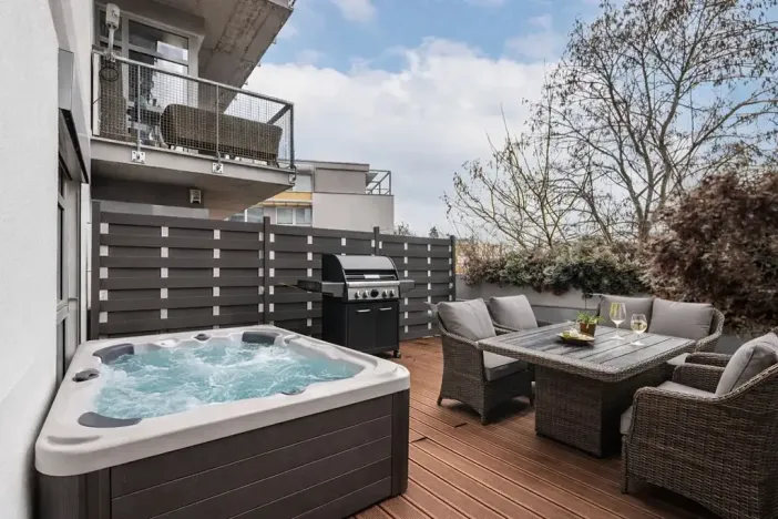 Prodej bytu 2+kk, Praha - Hostivař, Záveská, 85 m2