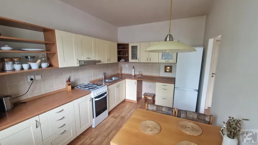 Prodej bytu 3+1, Jablonec nad Nisou, Jizerská, 60 m2