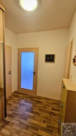 Prodej bytu 3+1, Jablonec nad Nisou, Jizerská, 60 m2