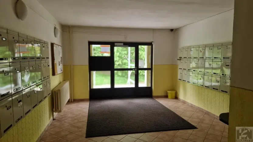 Prodej bytu 3+1, Jablonec nad Nisou, Jizerská, 60 m2
