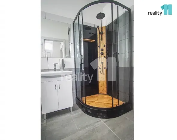 Pronájem bytu 1+kk, Přerov, Hlavní, 25 m2