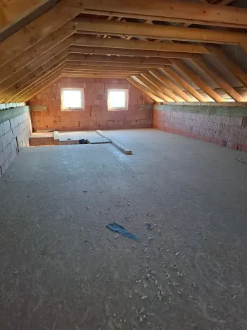 Prodej rodinného domu, Drnholec, 127 m2