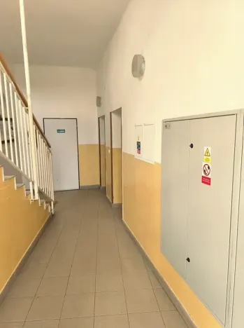 Prodej bytu 2+kk, Koryčany, Masarykova, 79 m2