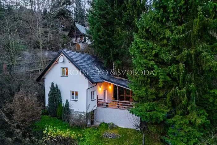 Prodej chalupy, Nevězice, 128 m2