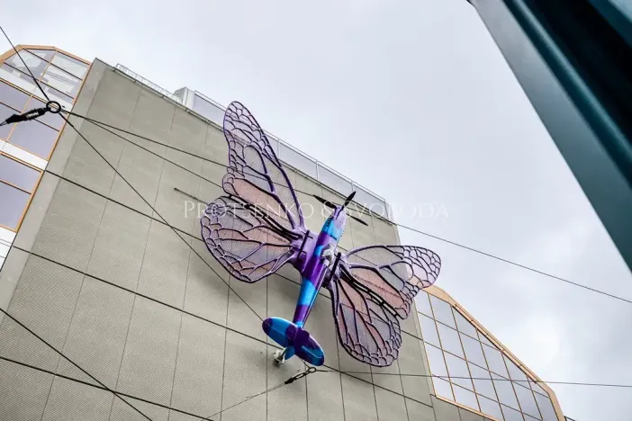Prodej bytu 3+1, Praha - Nové Město, Spálená, 100 m2