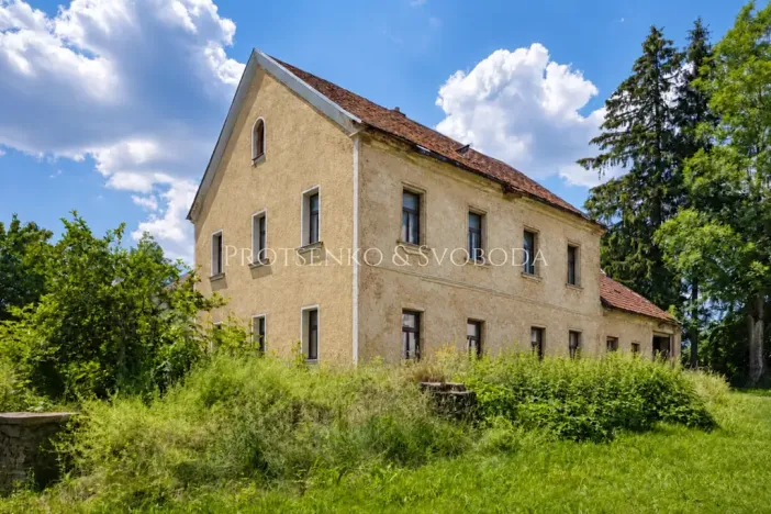 Prodej činžovního domu, Mnichov, 410 m2