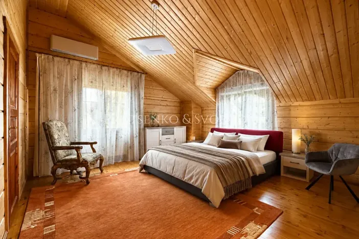Prodej rodinného domu, Dublovice, 750 m2