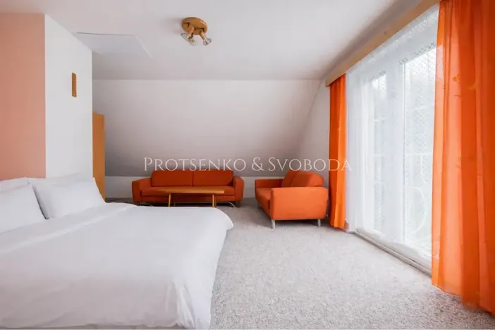 Prodej chalupy, Ždírec nad Doubravou, 145 m2