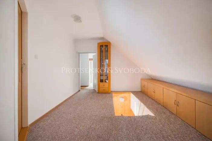Prodej chalupy, Ždírec nad Doubravou, 145 m2