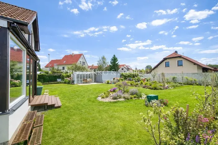 Prodej rodinného domu, Záhoří, 252 m2
