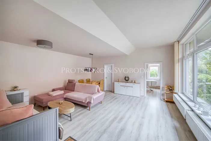 Prodej vícegeneračního domu, Pavlov, 354 m2