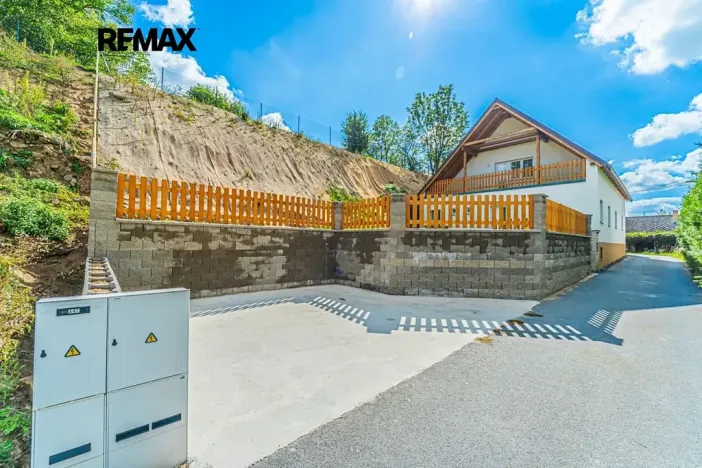 Prodej rodinného domu, Nepomuk, Nábřeží, 190 m2