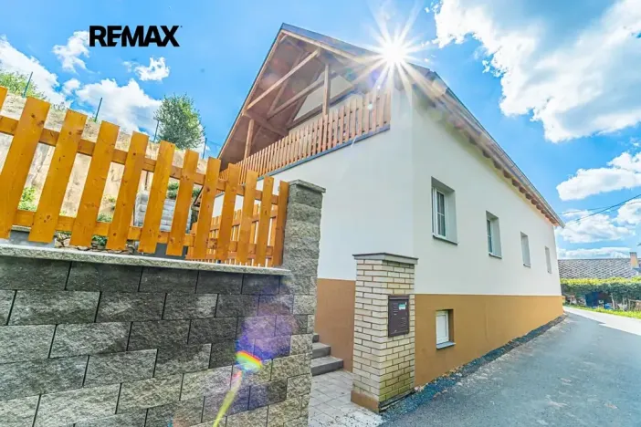 Prodej rodinného domu, Nepomuk, Nábřeží, 190 m2